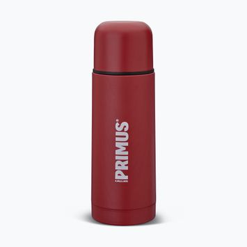 Primus Vacuum Bottle 350 ml red