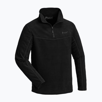 Men's Pinewood Tiveden trekking sweatshirt black