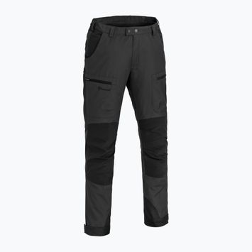 Men's trekking trousers Pinewood Caribou TC d.anthracite/black
