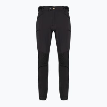Men's Pinewood Abisko black membrane trousers
