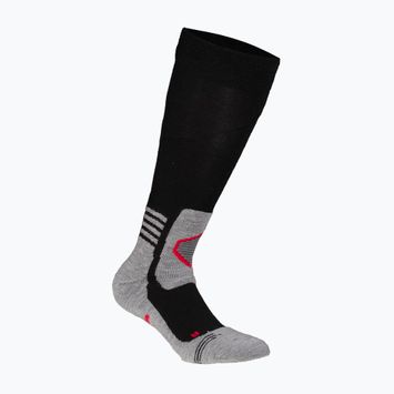 Pinewood Outdoor Multi Sport socks black / d.grey