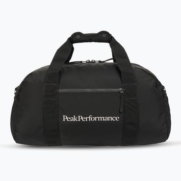 Peak Performance Detour II ski bag 35 L black