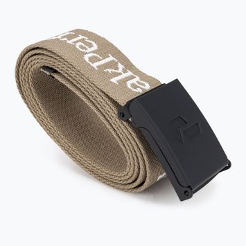 Peak Performance Rider trouser belt beige G77787120