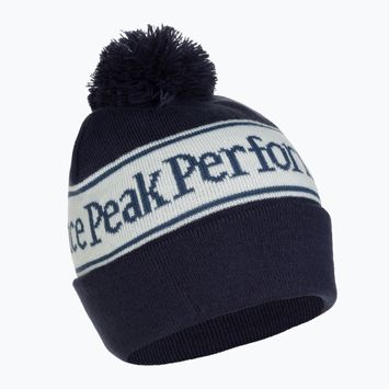 Peak Performance Pow blue shadow winter cap