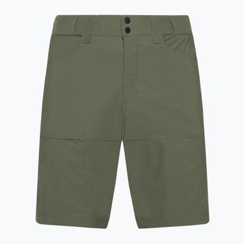 Men's Peak Performance Iconiq Shorts pine needle trekking shorts