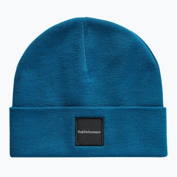 Peak Performance Switch b42 infinity teel winter beanie