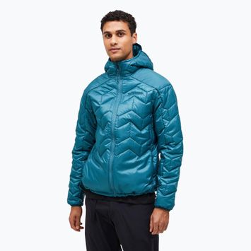 Men's Peak Performance Elevate Liner Hood hydro fresh down jacket