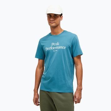 Men's Peak Performance Original Tee hydro fresh T-shirt