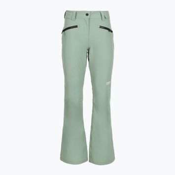 Women's Colourwear Cork lt sage snowboard trousers
