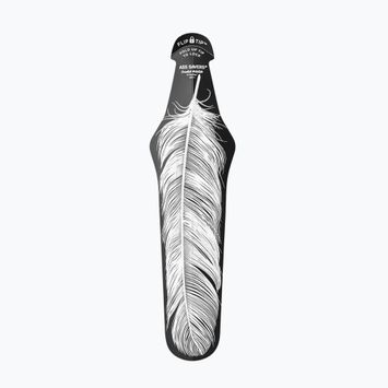 Ass Savers Regular Feather bicycle mudguard