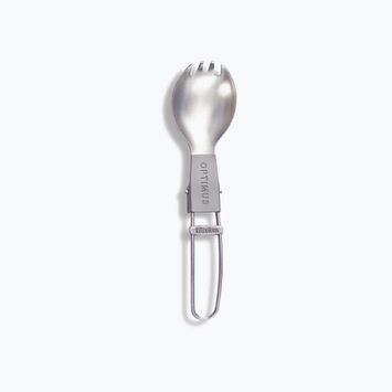 Optimus Titanium Folding Spork