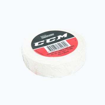 CCM hockey tape white 302608