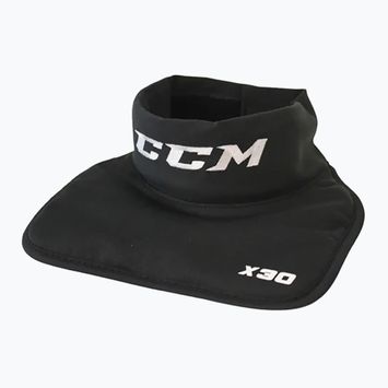 CCM Neck Guard X30 SR black