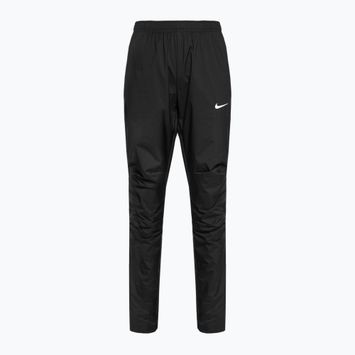 Women's running trousers Nike Woven black