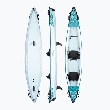 MOAI Tawhiri 2-person inflatable kayak