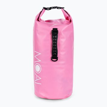 MOAI 20 l waterproof bag pink M-22B20P