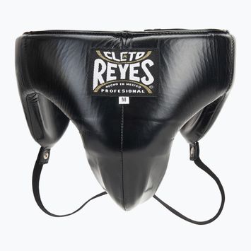 Cleto Reyes Groin Guard Foul Protector crotch, hip and kidney protector black