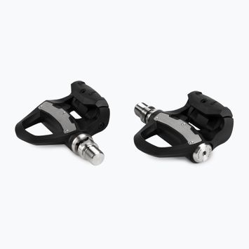 Pedals with one power meter Garmin Rally RK100 black 010-02388-01