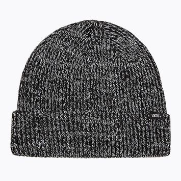 Vans Mn Core Basics Beanie black heather