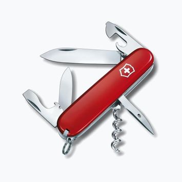 Victorinox Spartan pocket knife red 1.3603