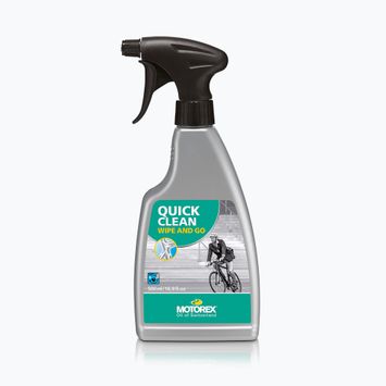 MOTOREX Quick Clean grey MOT305228