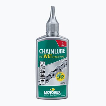 MOTOREX Chainlube grease grey MOT308959