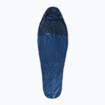Mammut Nordic Oti Spring sleeping bag blue