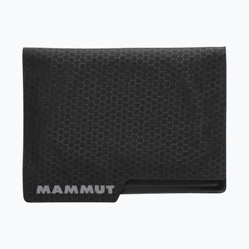 Mammut Smart Ultralight wallet black
