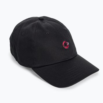 Mammut Baseball cap black