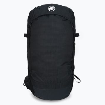 Mammut Ducan 24 l hiking backpack black 2530-00350-0001-1024