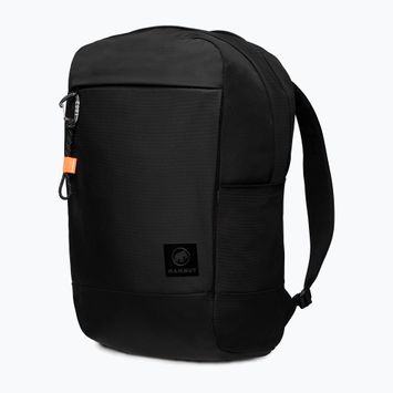 Mammut Xeron 25 l urban backpack black