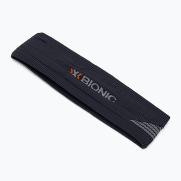 X-Bionic Headband 4.0 dark grey NDYH27W19U