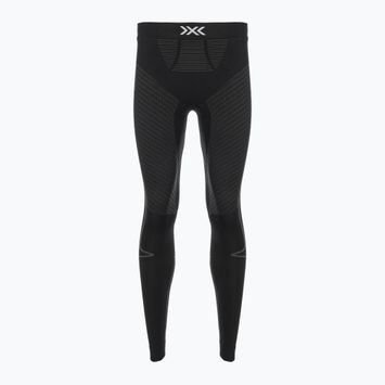 Women's X-Bionic Invent 4.0 Run Speed thermal pants black INRP05W19W