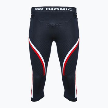 Men's thermoactive trousers X-Bionic Patriot Pants 3/4 poland