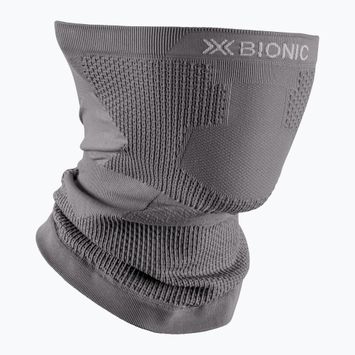 X-Bionic Neckwarmer seal grey/grey