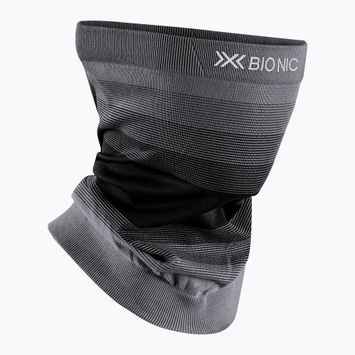 X-Bionic Invent Fx Neckwarmer x black/grey/light grey