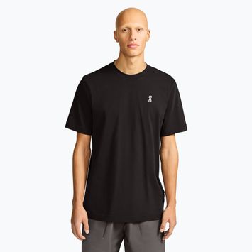 Men's On Running Graphic-T T-shirt black
