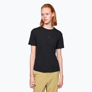 Women's shirt On Trek-T black