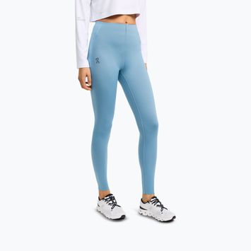 Women's training leggings On Running Active coast