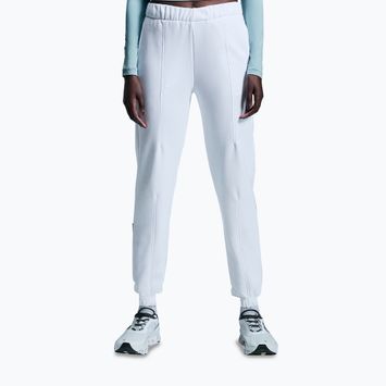 Women's trousers On Running Club white