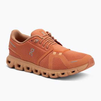 Men's shoes On Running Cloud 6 canyon/sandstone