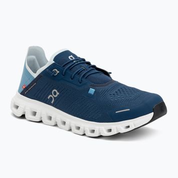 Men's On Running Cloud 6 Coast tempest/niagara shoes