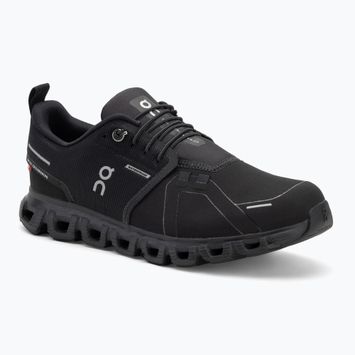 Men's On Running Cloud 6 WP black/black shoes