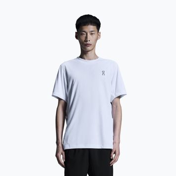Men's shirt On Running Train-T Graphic white