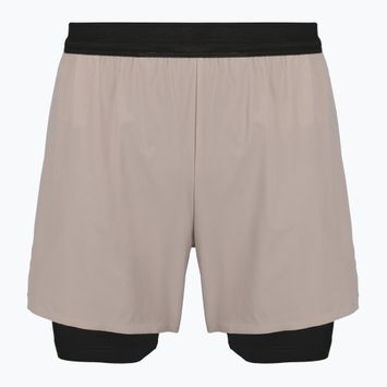 Men's running shorts On 5" Performance 2/1 cinder/black