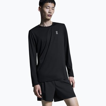 Men's running shorts On 5" Performance black