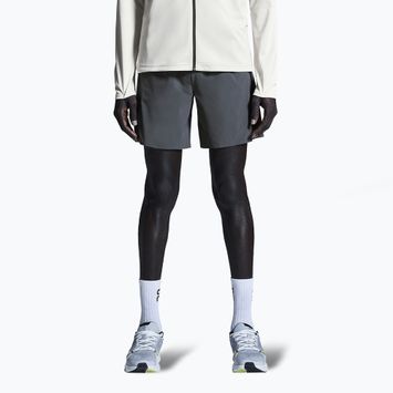 Men's running shorts On 7" Performance eclipse