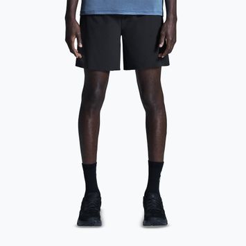 Men's running shorts On 7" Performance black
