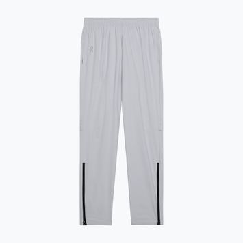 Women's On Core lilac running trousers
