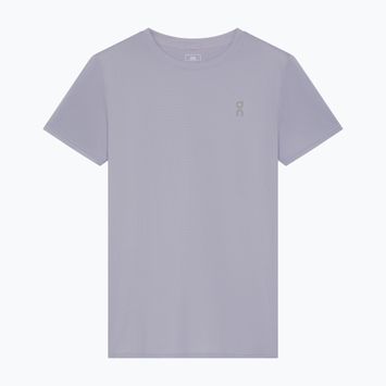 Women's running shirt On Core-T lilac